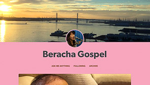 Beracha blog