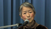 Hashimoto Masako 