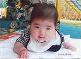 Healing of congenital nasolacrimal duct obstruction