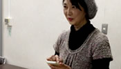 Phoebe Hirota 