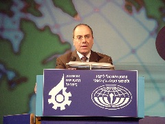 2005年シャロン首相輸出カンファレンス