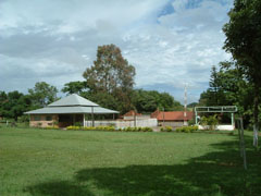 ブラジル孤児院1