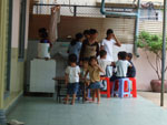 カンボジア孤児院3