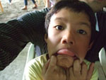 フィリピン孤児院2